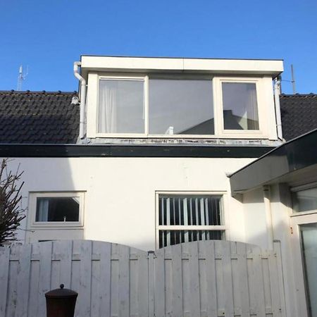 Bensan Beach House Zandvoort Exterior photo